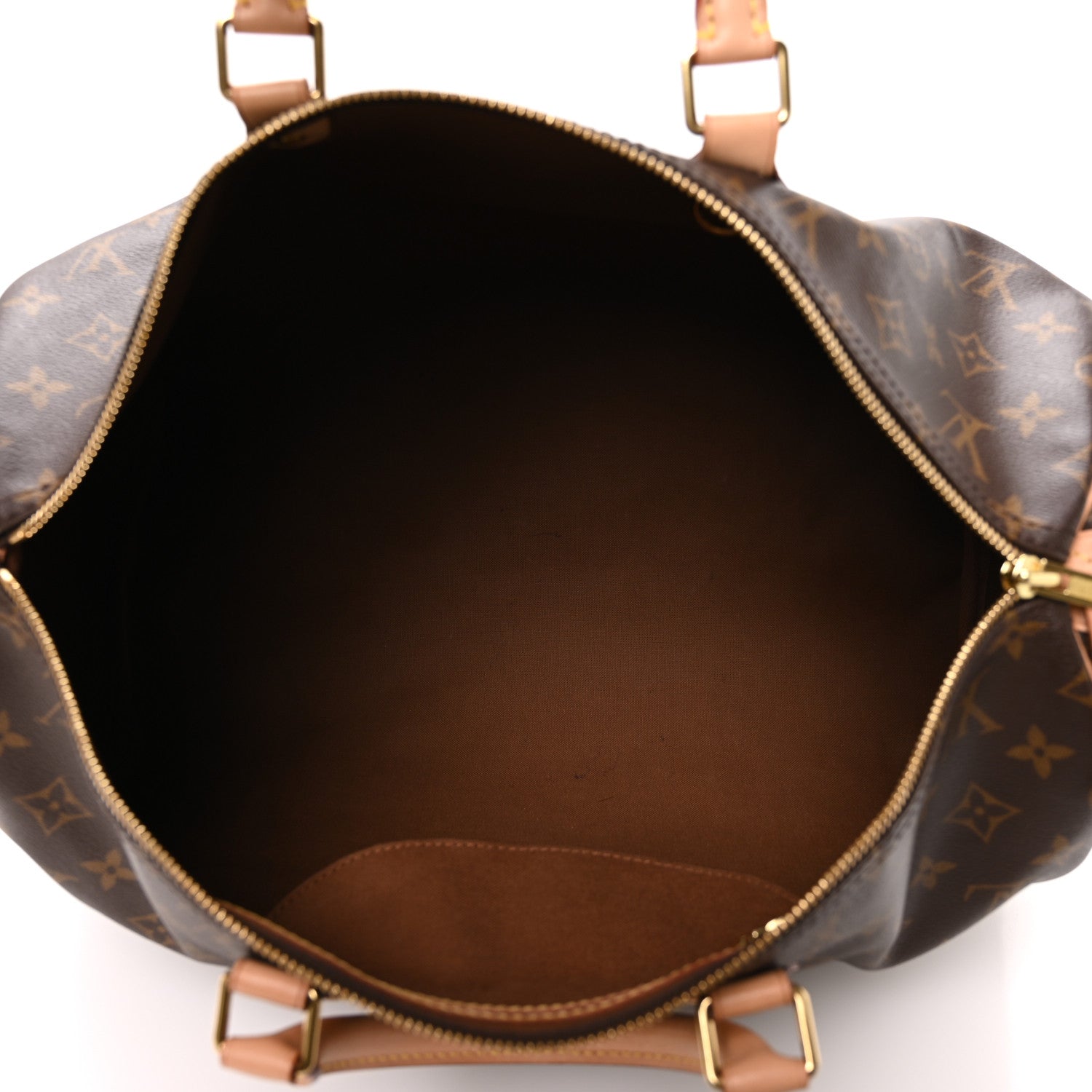 Louis Vuitton Monogram Speedy 40 4 of 10