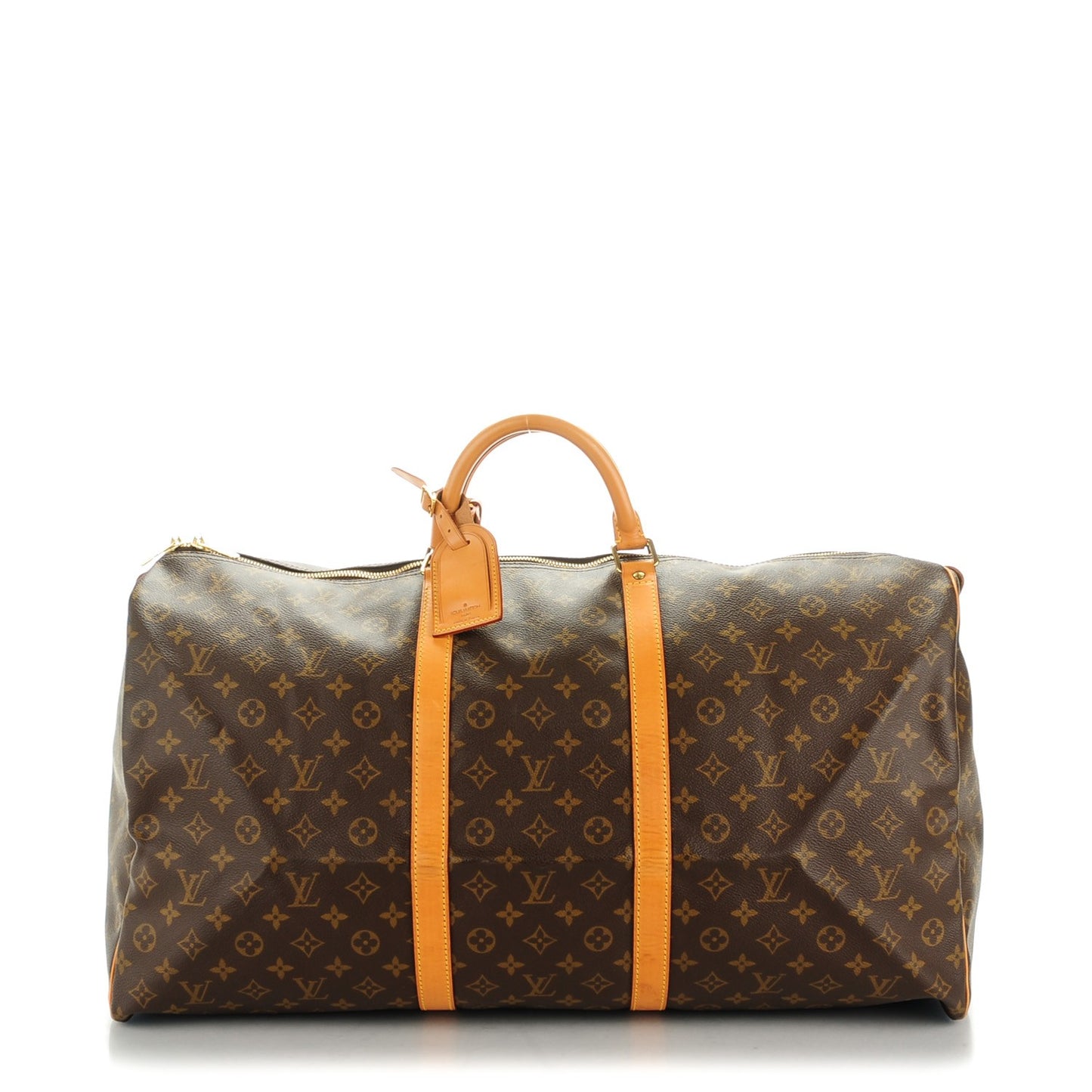Monogram Keepall 60
