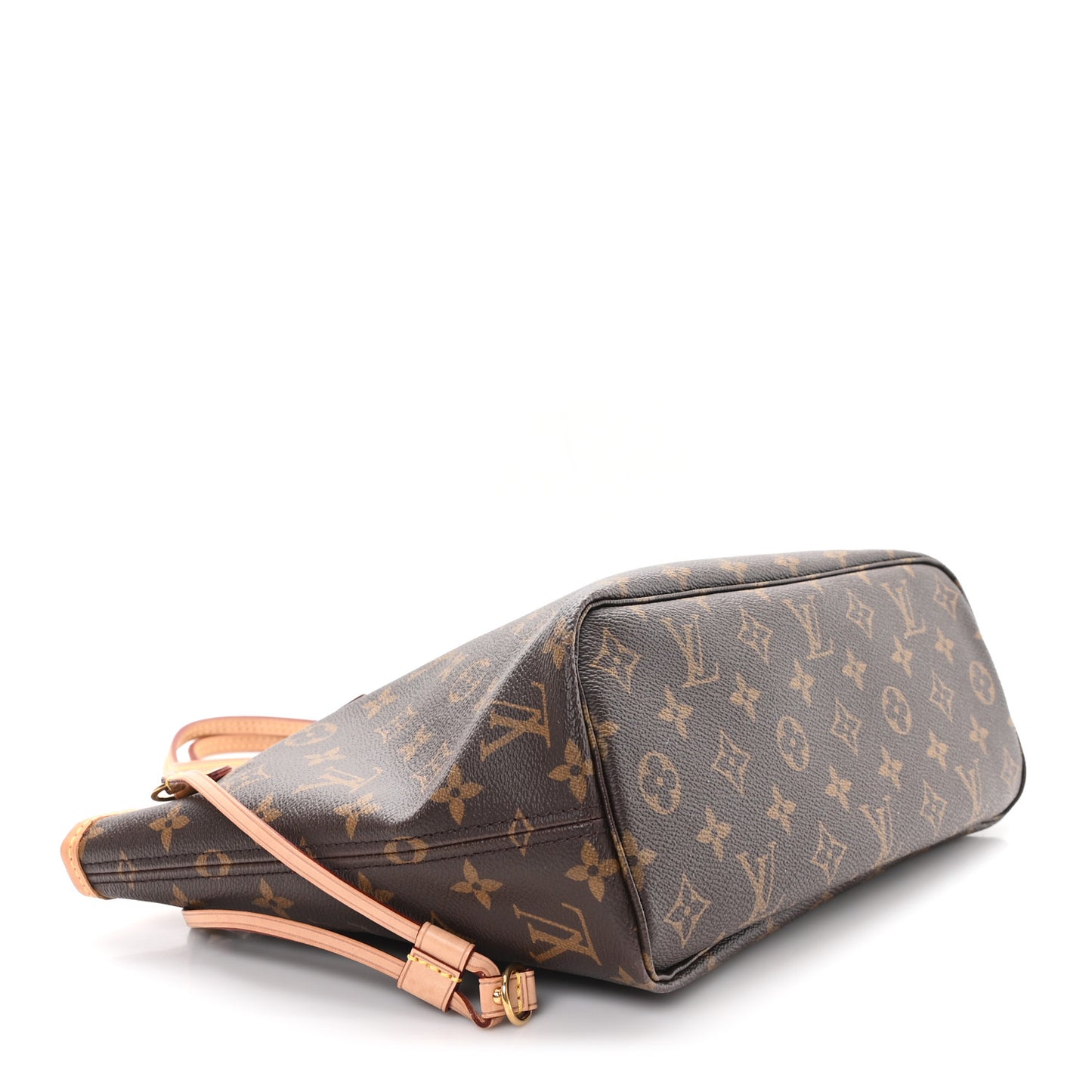 Monogram Neo Neverfull PM Pivoine