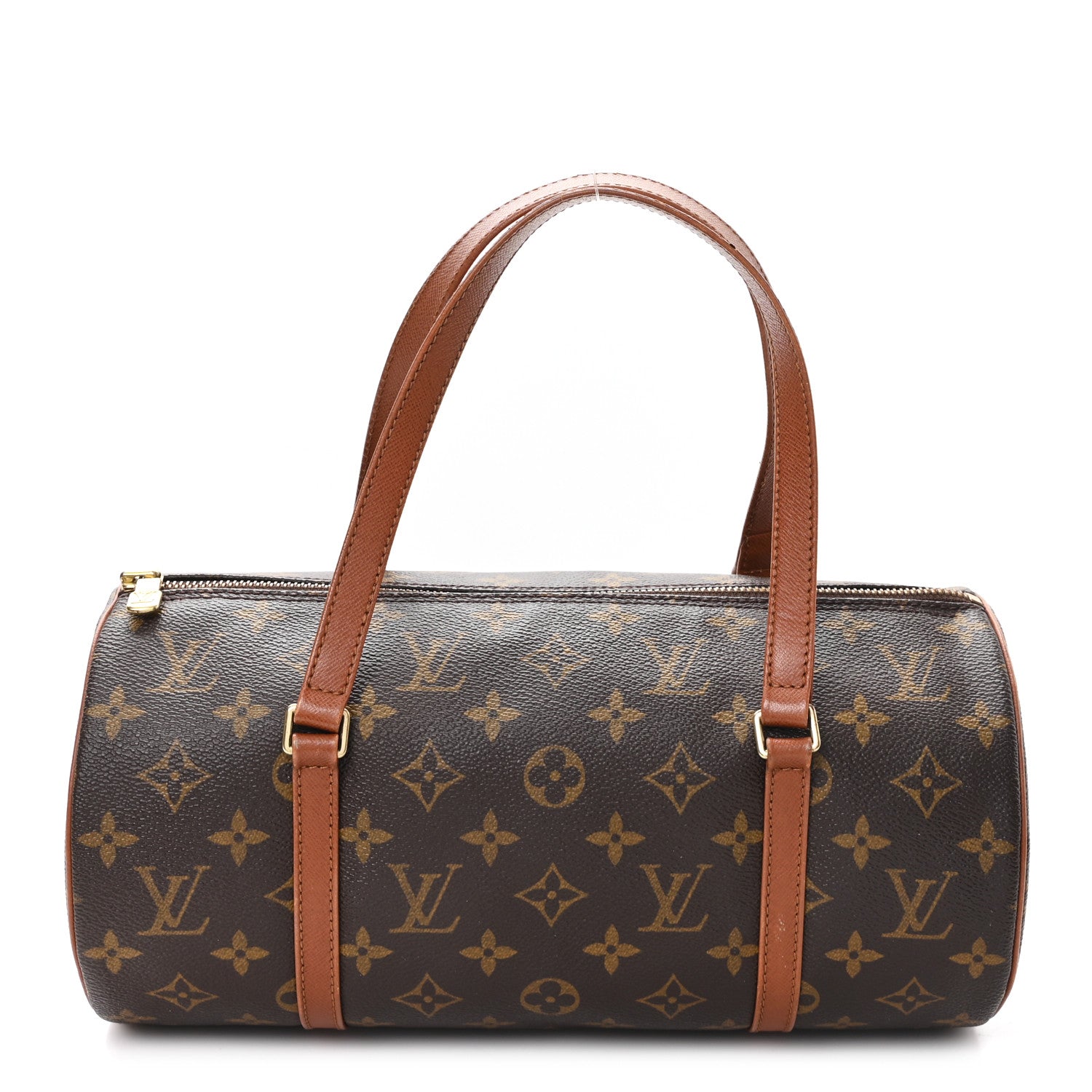 Louis Vuitton Monogram Papillon 30 with Companion 1 of 10