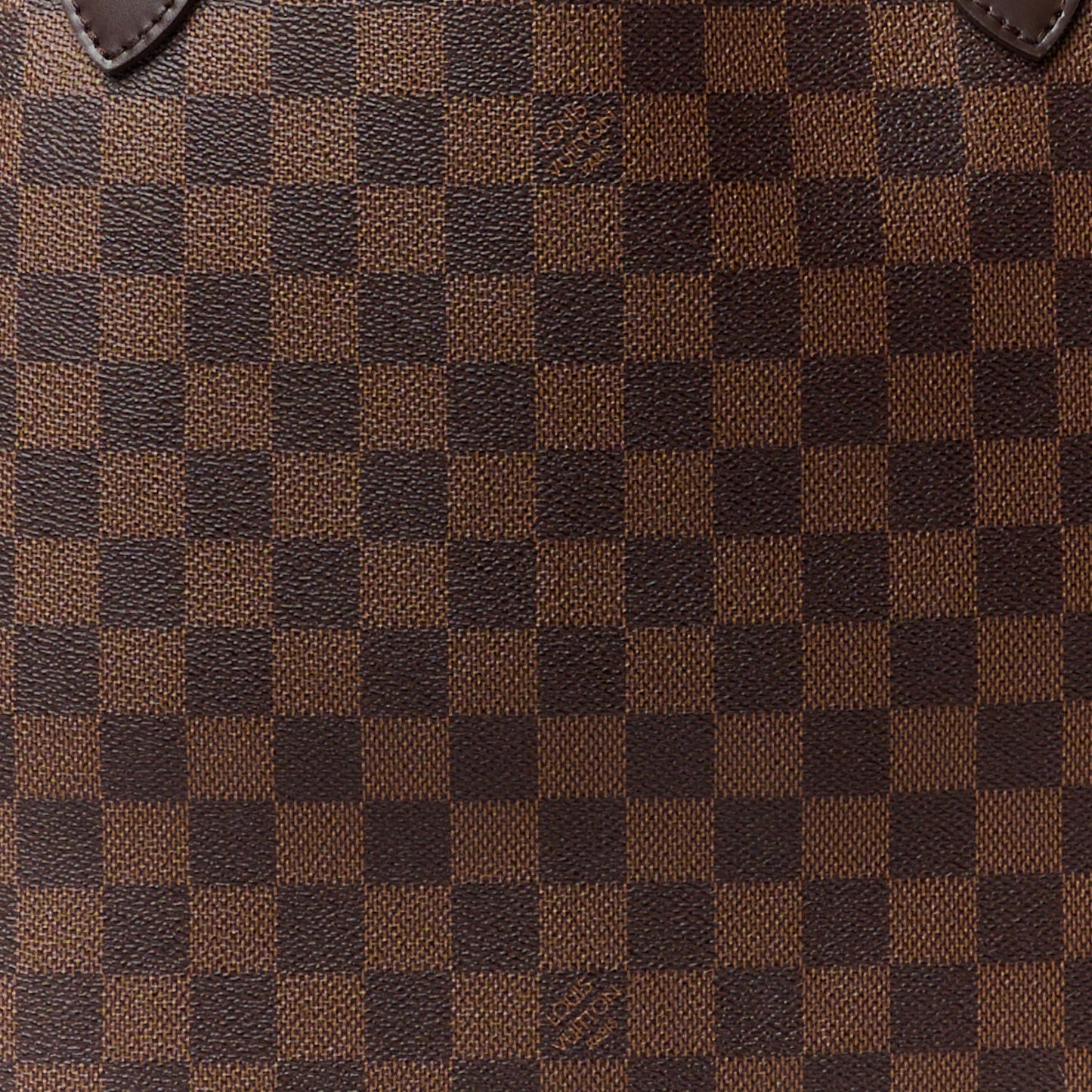 Damier Ebene Neverfull MM