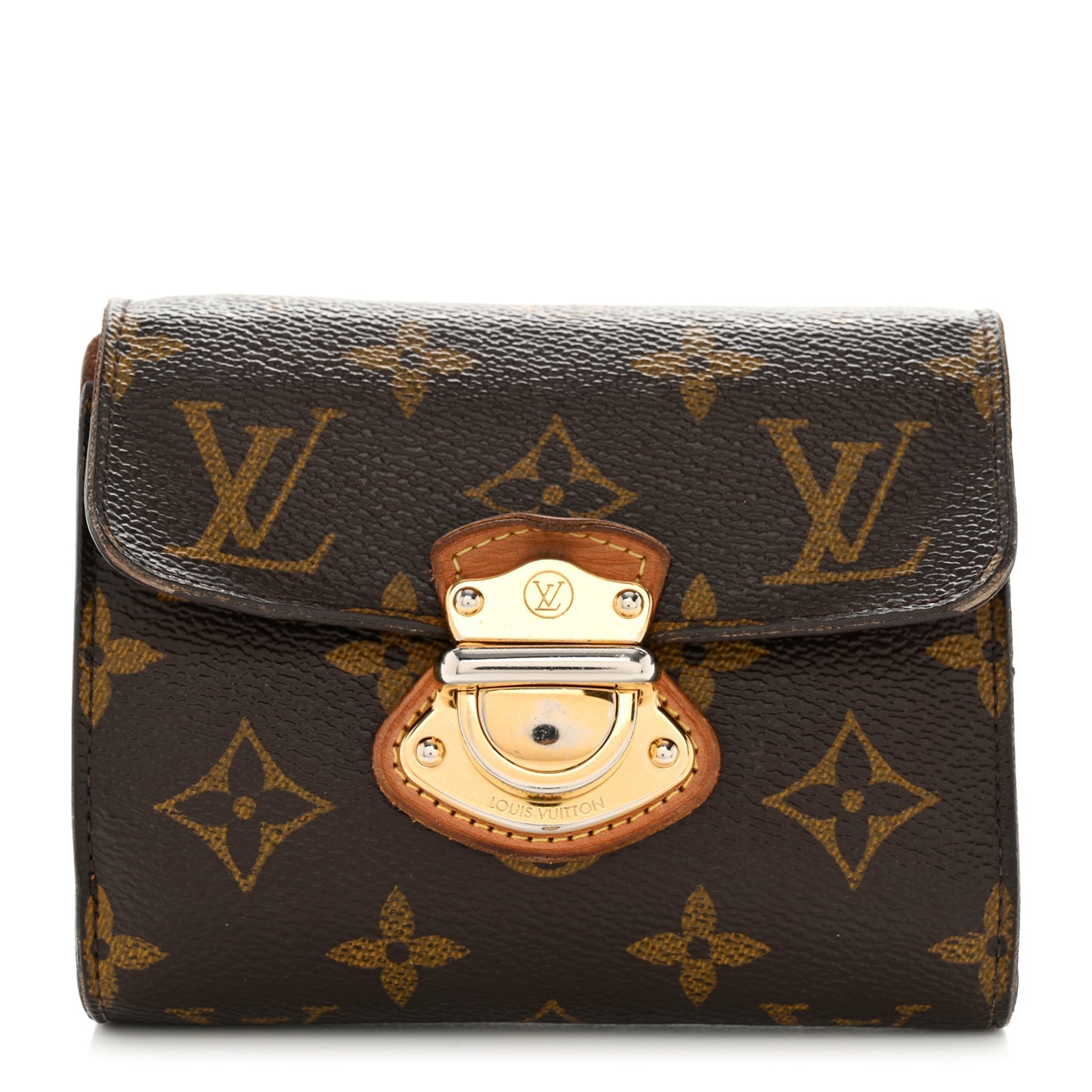 Monogram Joey Wallet