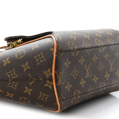 Louis Vuitton Monogram Ellipse GM Shopping Bag 8 of 9