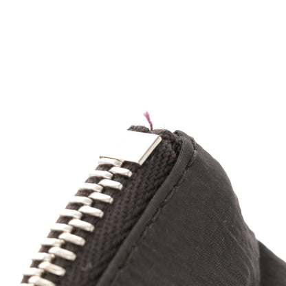 Bottega Veneta Nylon Intrecciato Padded Tech Cassette Bag Fondant 12 of 12