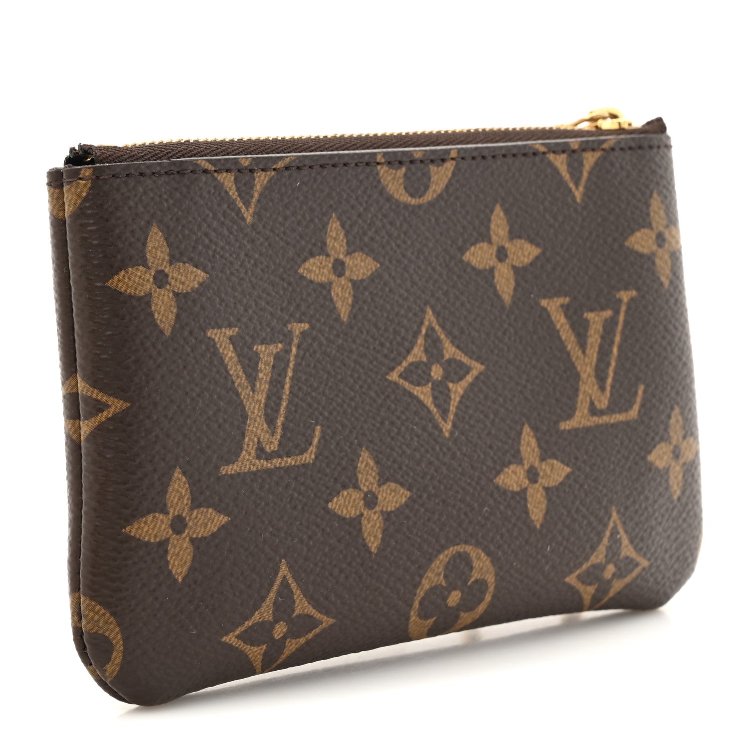 Louis Vuitton Monogram Key Pouch S 3 of 7