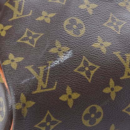 Louis Vuitton Monogram Keepall 45 17 of 21