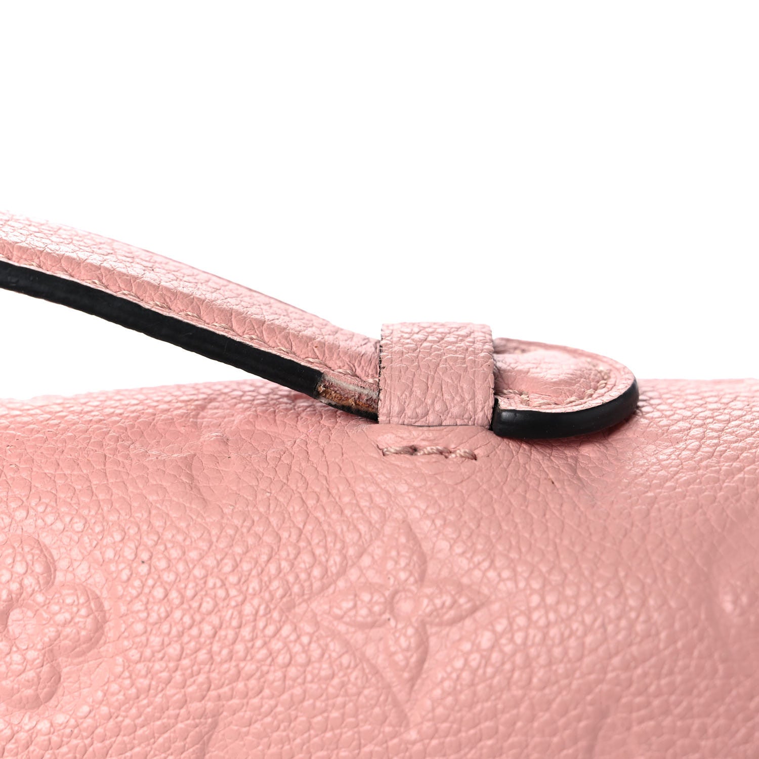 Louis Vuitton Empreinte Pochette Metis Rose Poudre 13 of 17