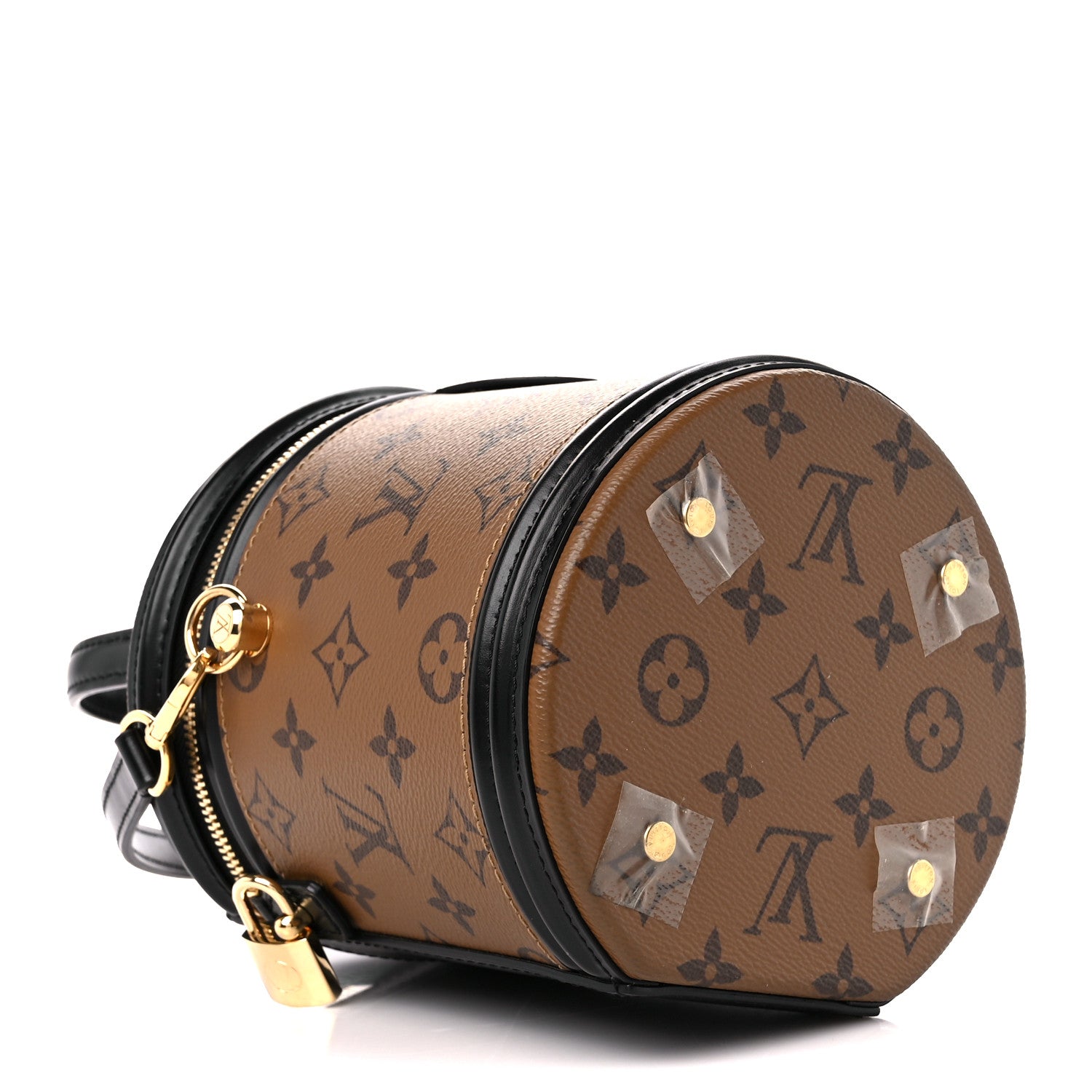 Louis Vuitton Reverse Monogram Cannes 4 of 11