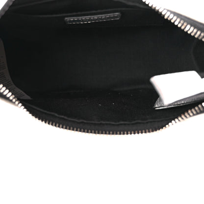 Versace Crystal La Medusa Hobo Silver 5 of 11