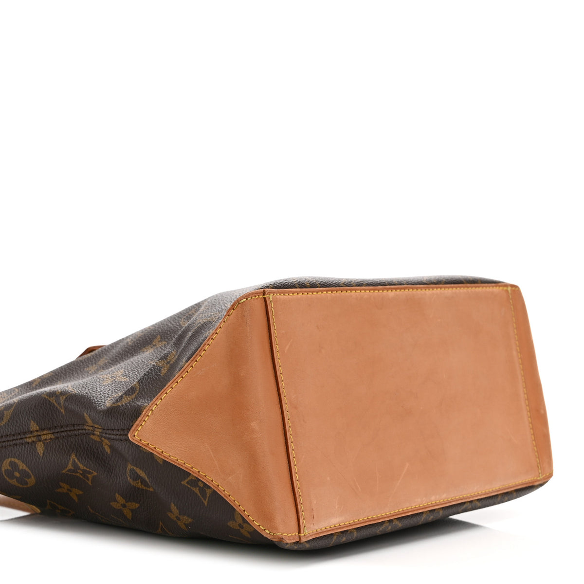 Louis Vuitton Monogram Cabas Piano 9 of 10