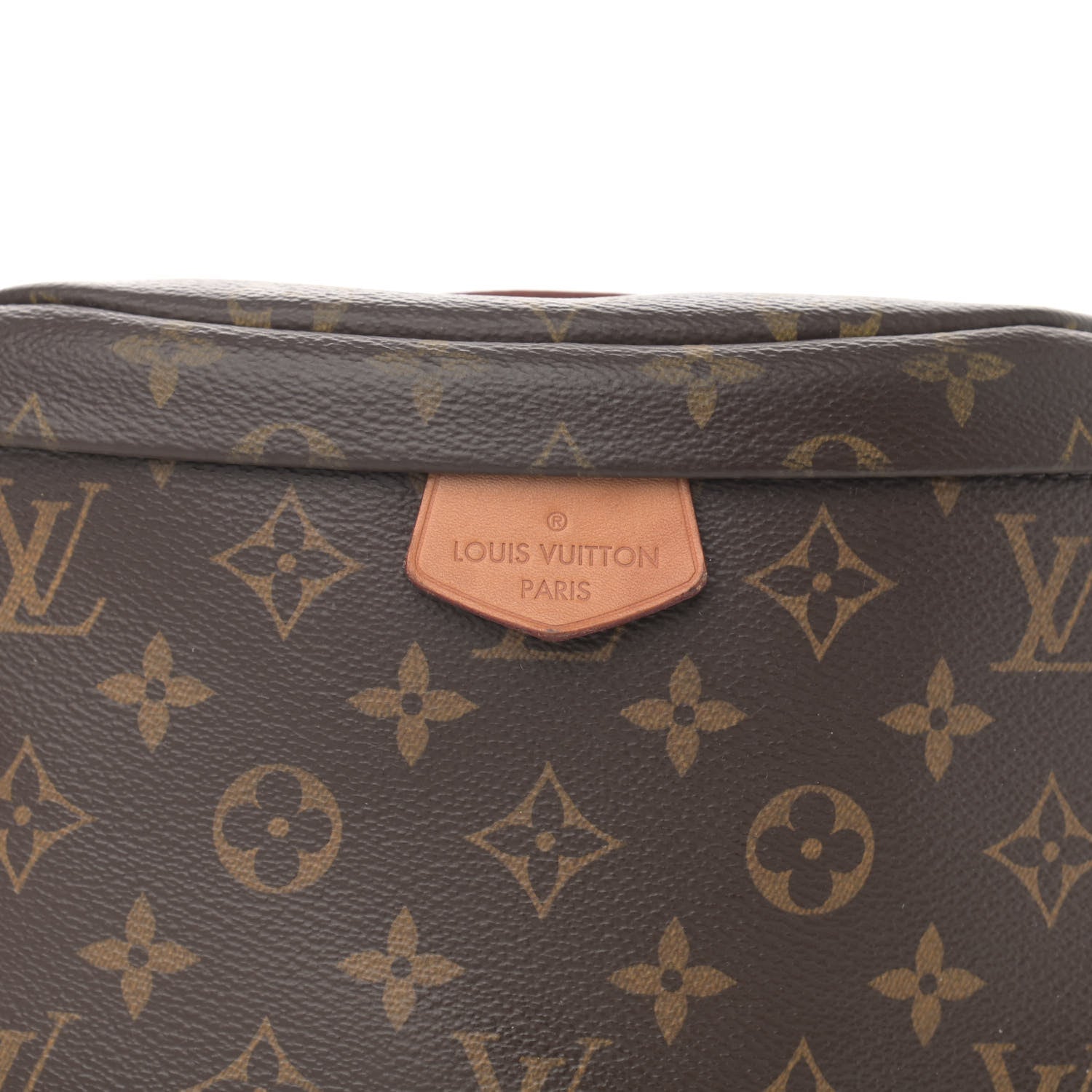 Louis Vuitton Monogram Bumbag 8 of 13