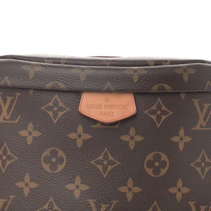 Louis Vuitton Monogram Bumbag 8 of 13