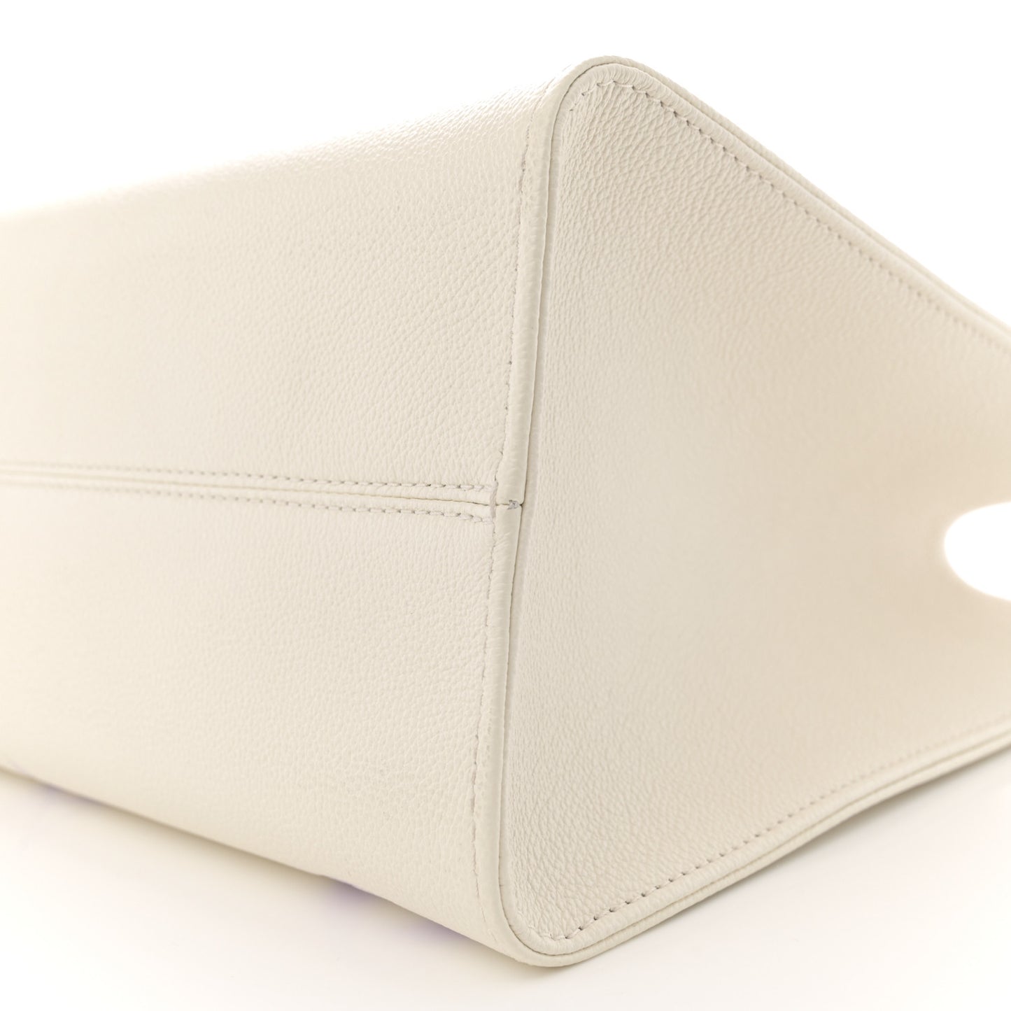 Empreinte Monogram Giant Onthego MM Latte Bubble Tea