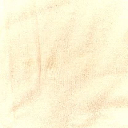 Chanel Cashmere CC Scarf White 4 of 4