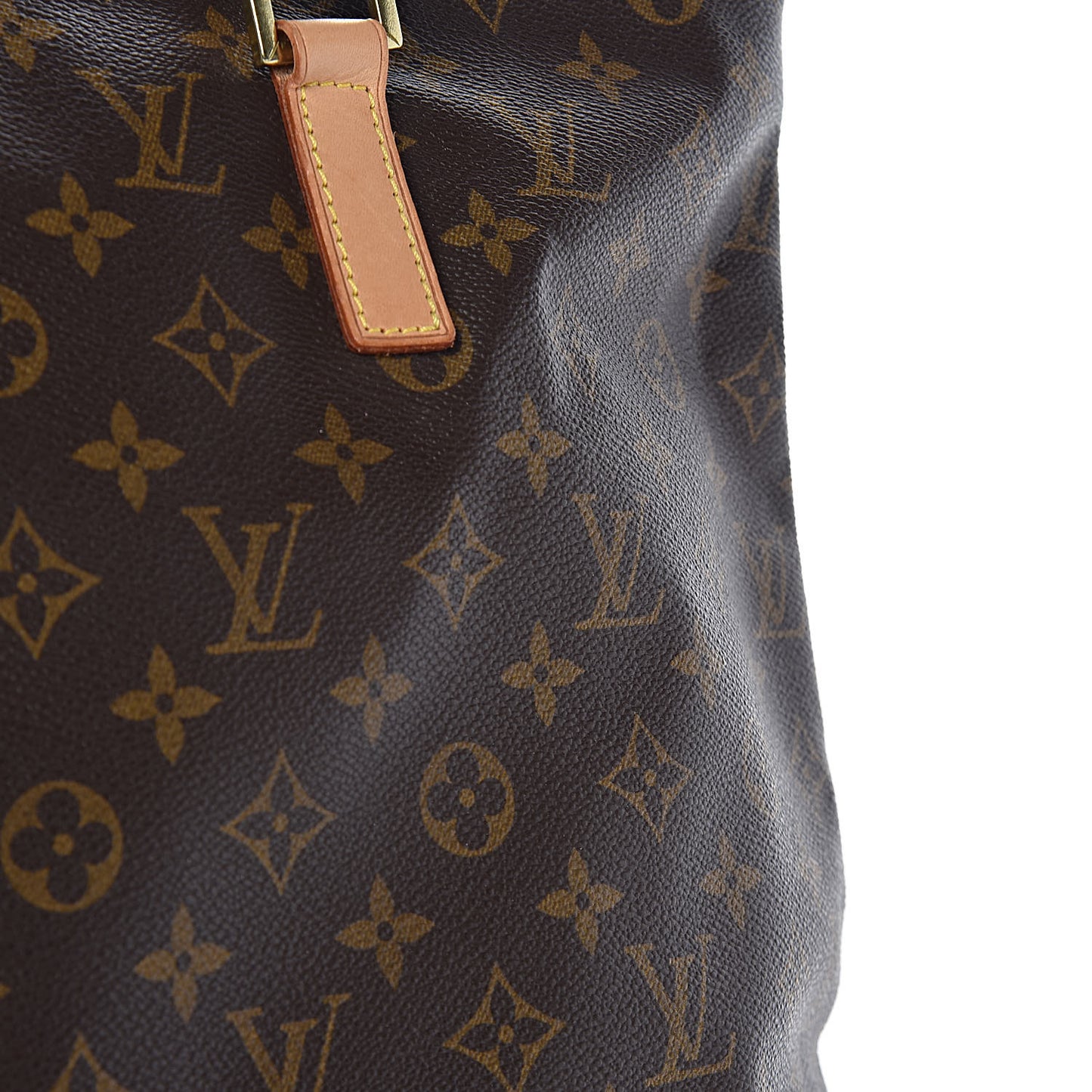 Monogram Cabas Mezzo