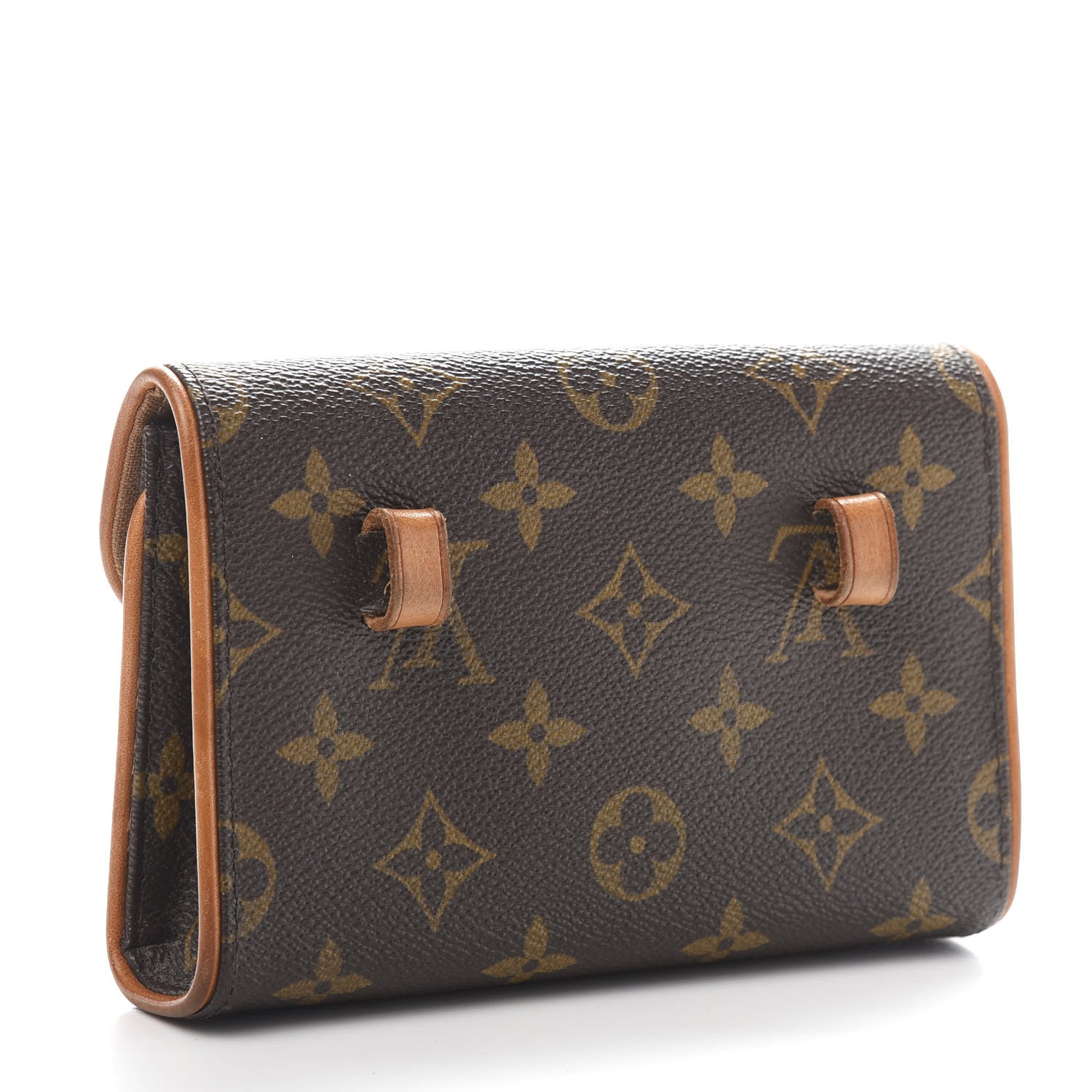 Louis Vuitton Monogram Pochette Florentine 3 of 10