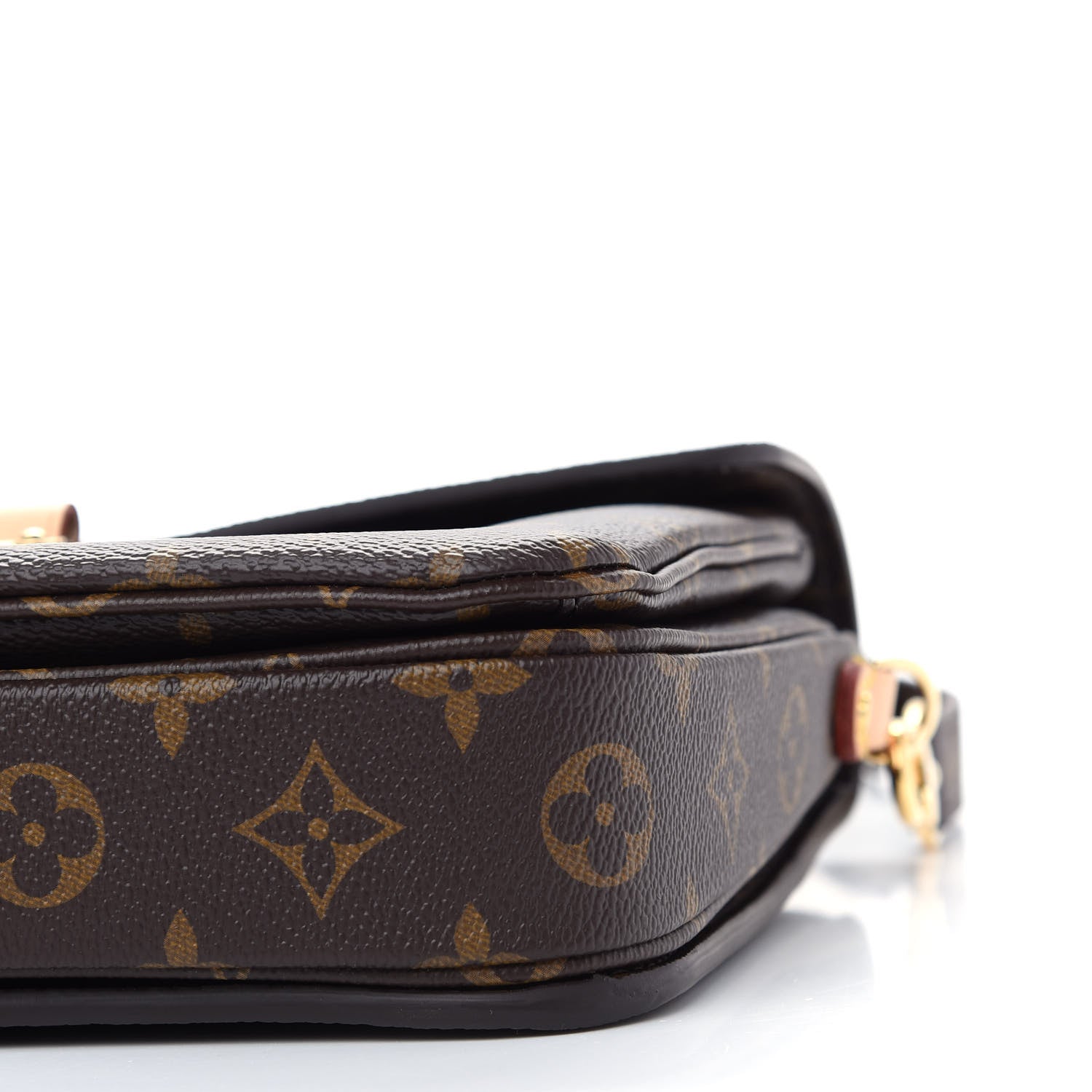 Louis Vuitton Monogram Pochette Metis 8 of 8