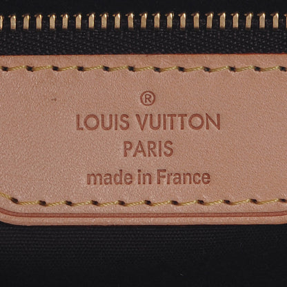 Louis Vuitton Vernis Brea GM Amarante 5 of 7