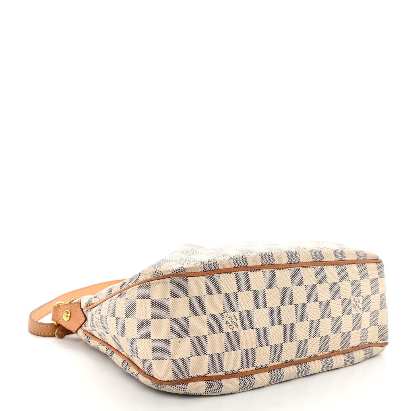 Damier Azur Siracusa PM