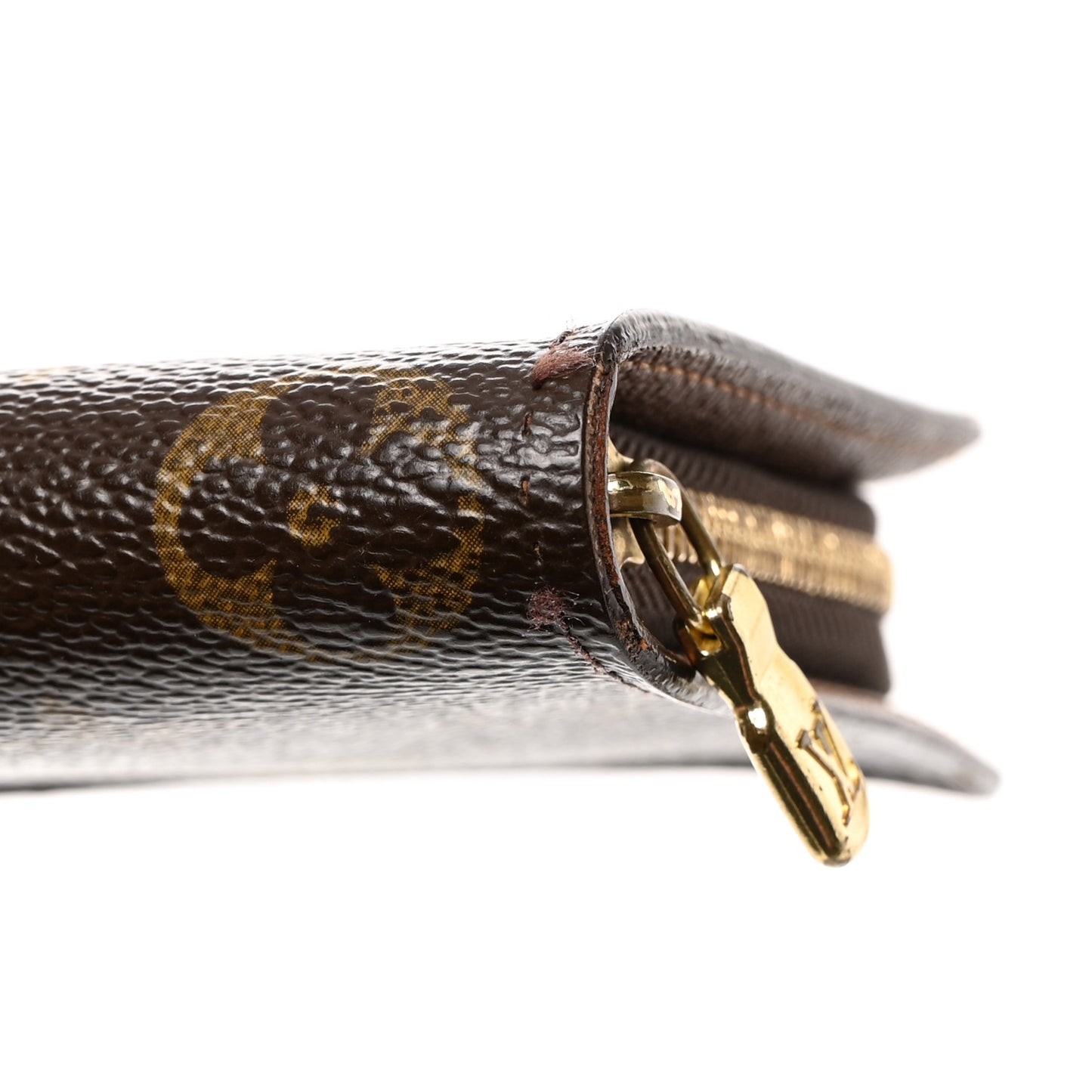 Monogram Porte-Monnaie Zippy Wallet