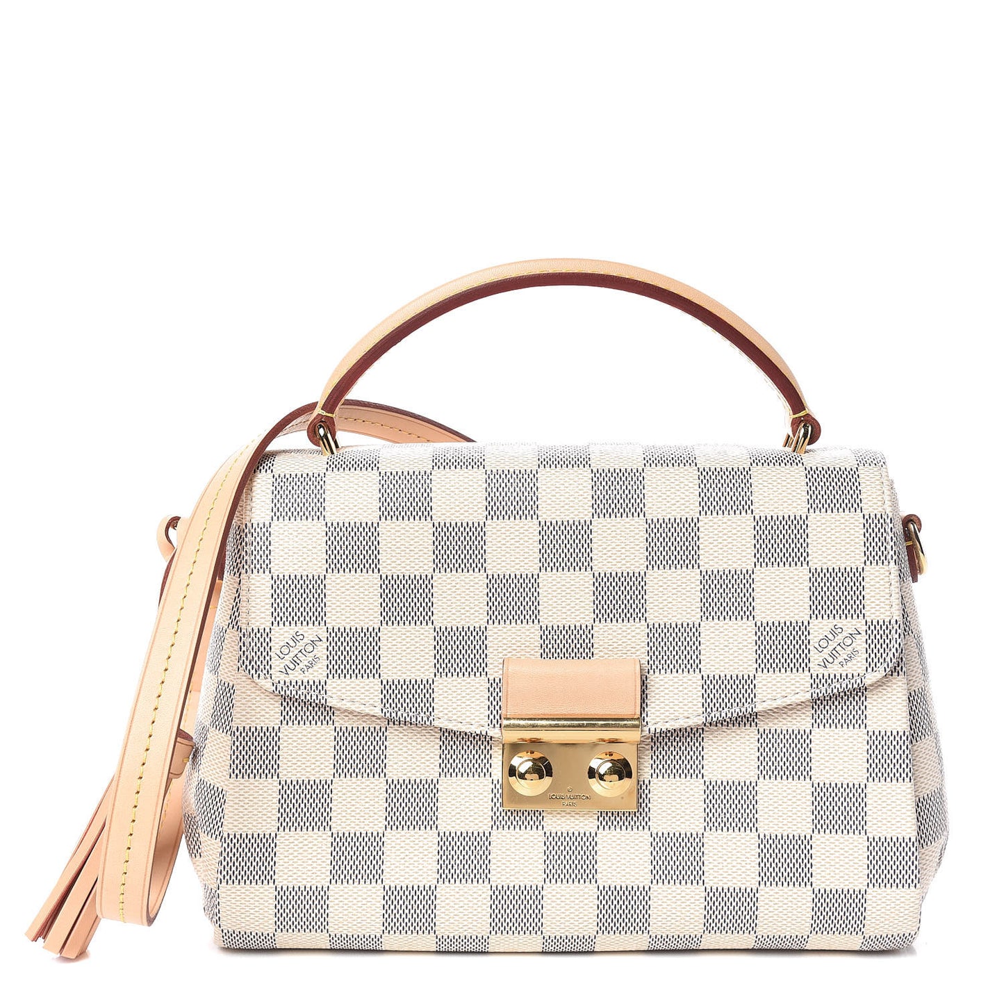 Damier Azur Croisette