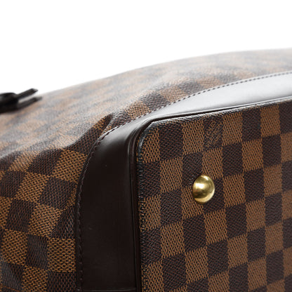 Louis Vuitton Damier Ebene West End GM 9 of 12