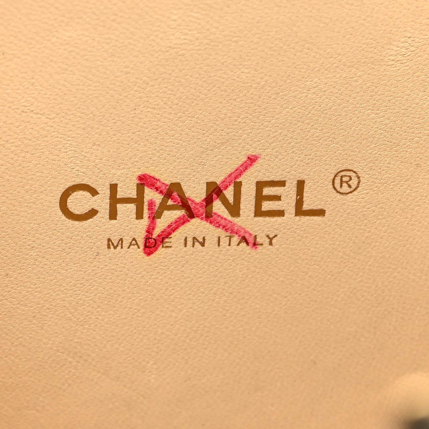 Chanel Plexiglass Shell CC Round Minaudiere Clutch White 5 of 10