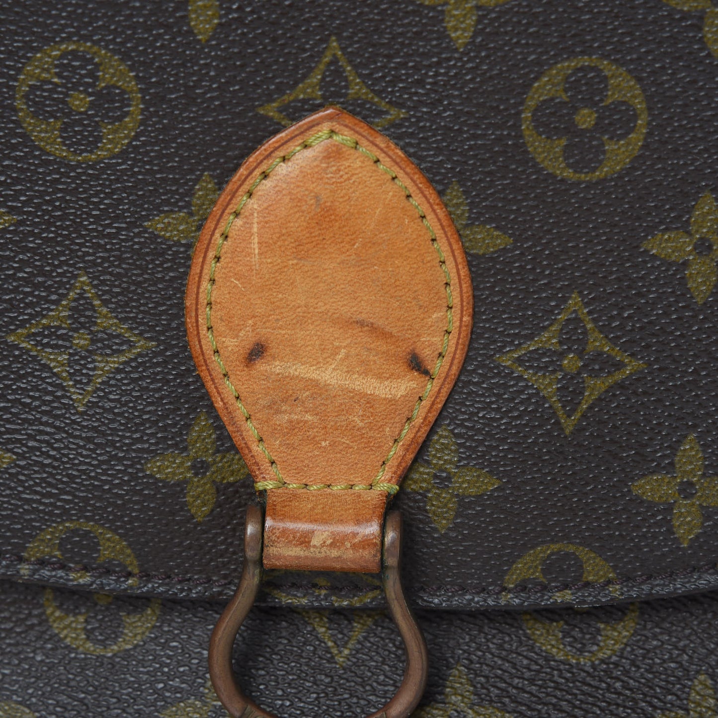 Monogram Saint Cloud GM
