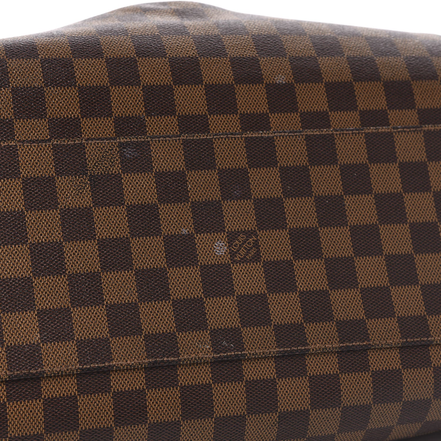 Louis Vuitton Damier Ebene Trevi GM 10 of 12