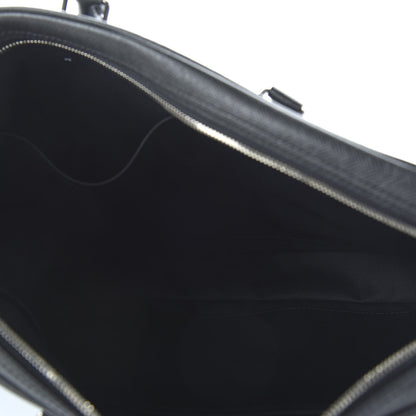 Louis Vuitton Taiga Porte Documents Voyage PM Ardoise 5 of 9