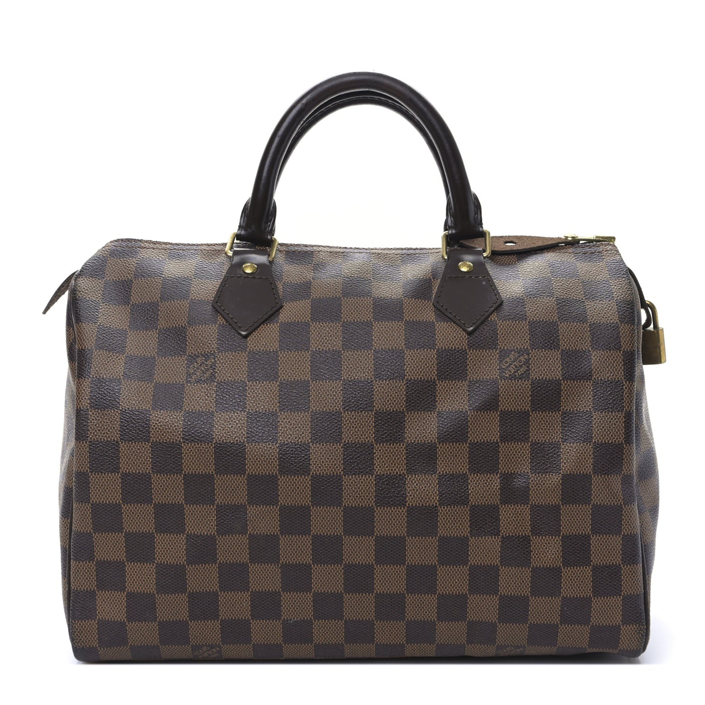 Damier Ebene Speedy 30