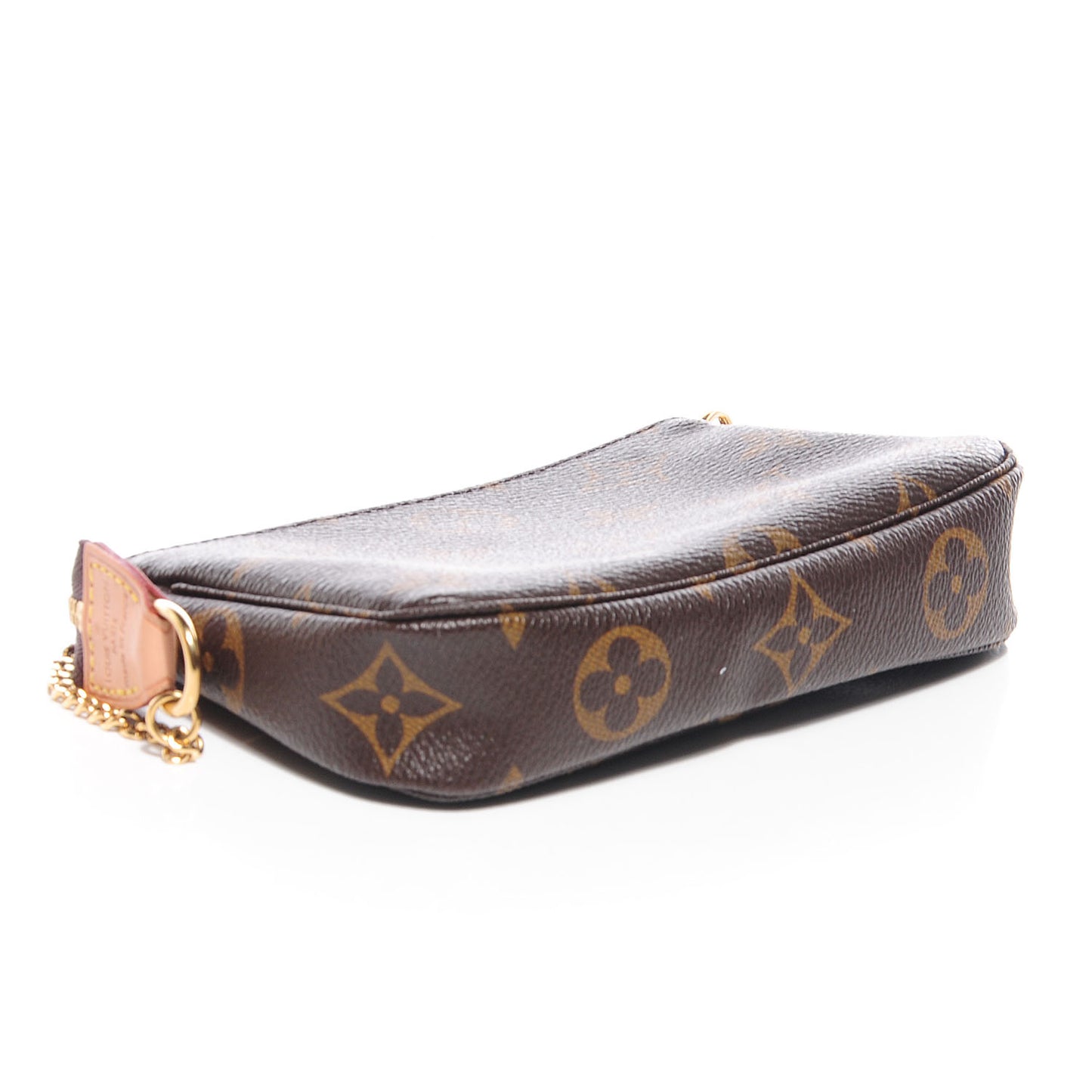 Monogram Mini Pochette Accessories