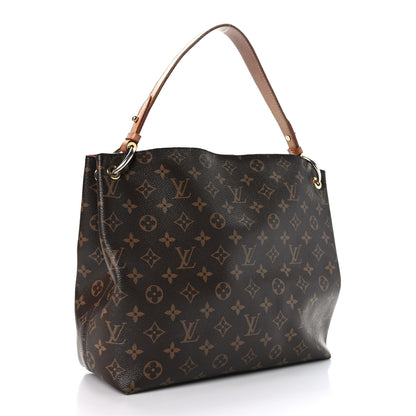 Louis Vuitton Monogram Graceful PM Pivoine 3 of 11