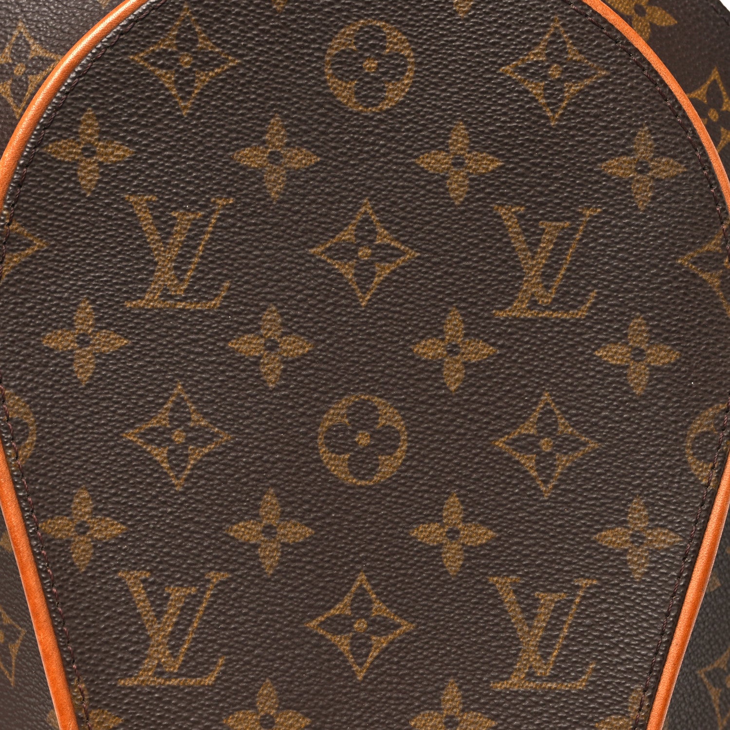 Louis Vuitton Monogram Ellipse Sac a Dos Backpack 7 of 9
