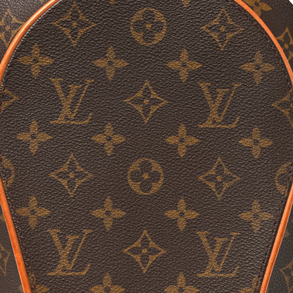 Louis Vuitton Monogram Ellipse Sac a Dos Backpack 7 of 9
