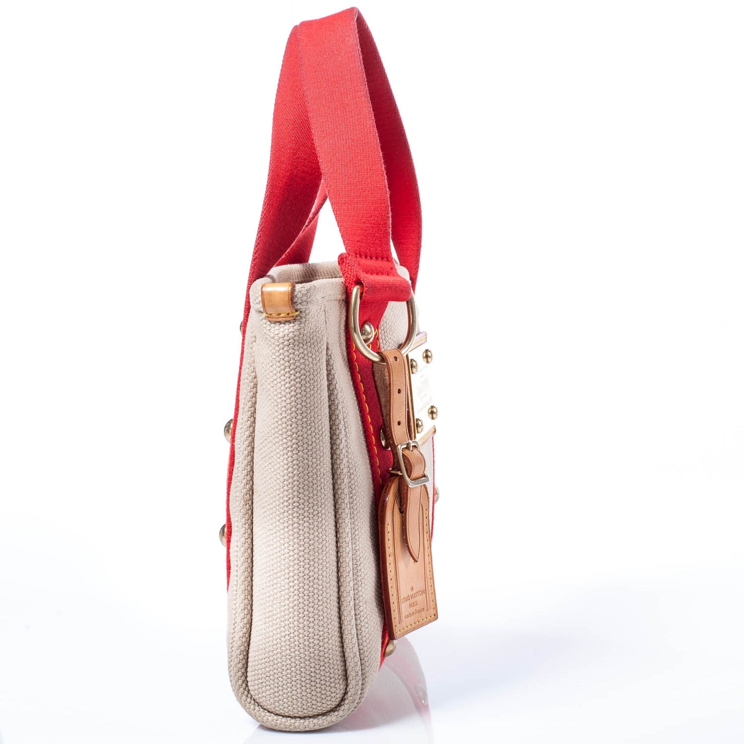 Cabas Antigua PM Beige