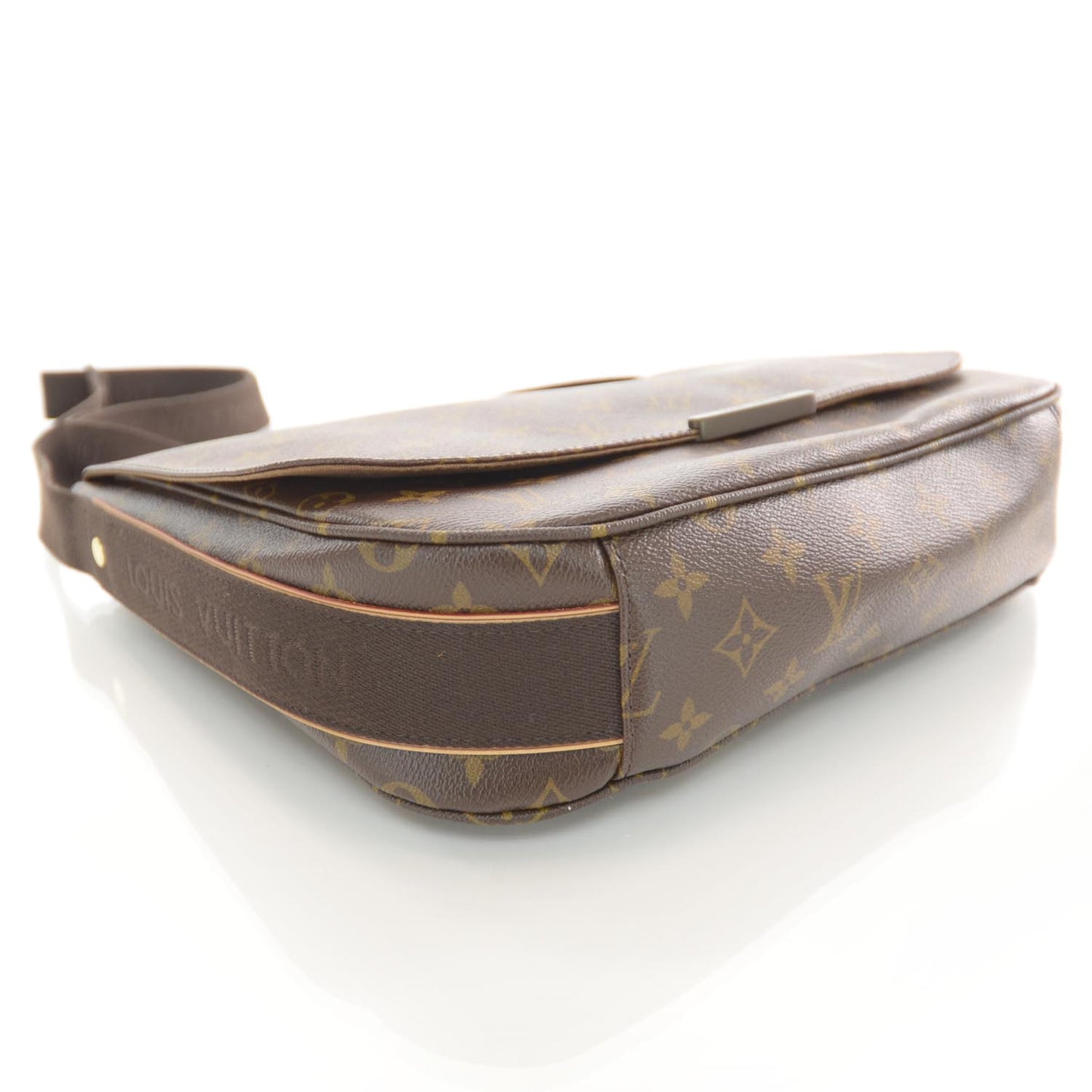 Monogram Beaubourg MM Messenger Bag