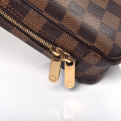 Louis Vuitton Damier Ebene Etui Okapi Case GM 13 of 14