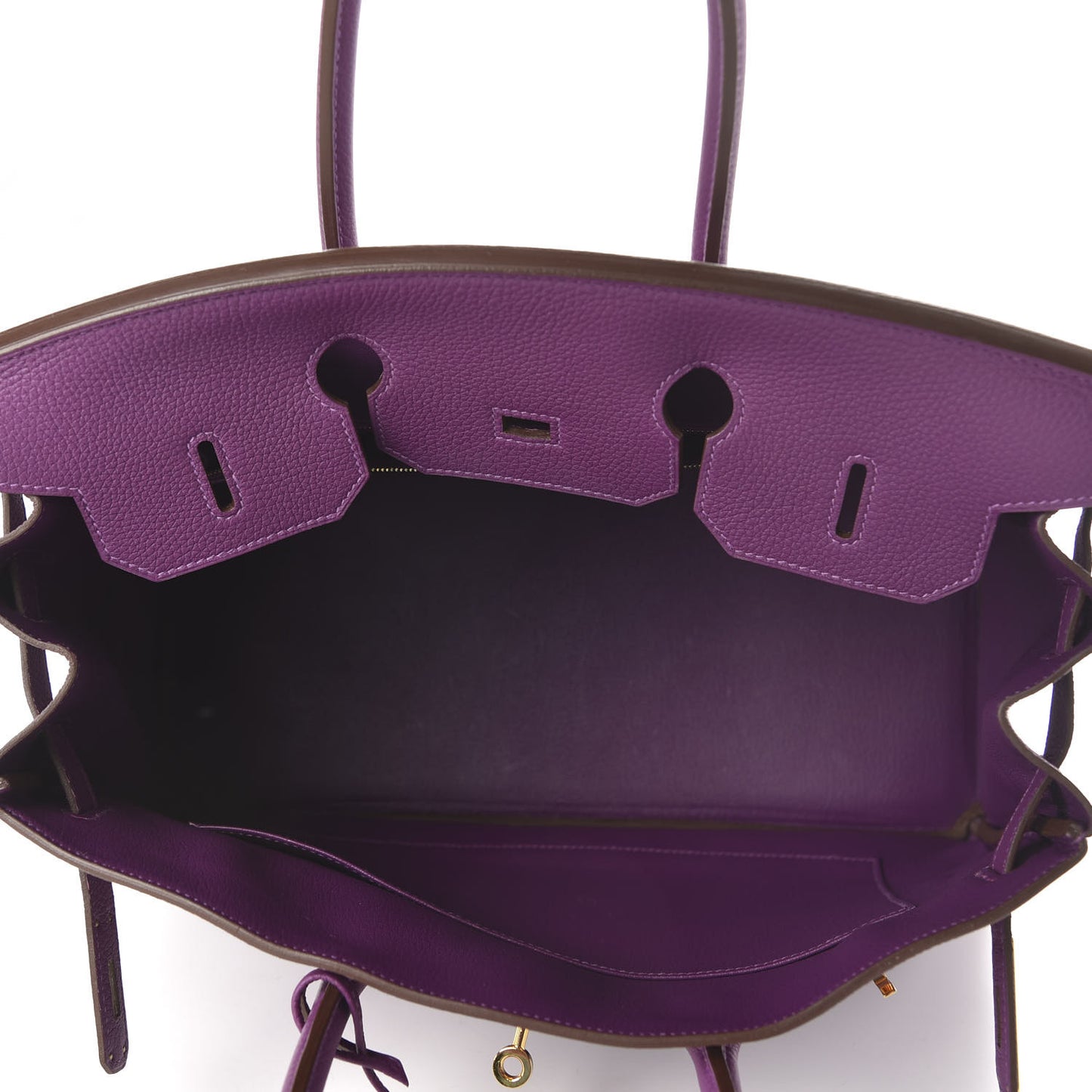 Togo Birkin 35 Anemone