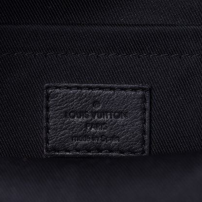 Louis Vuitton Monogram Palm Springs Backpack Mini 6 of 16