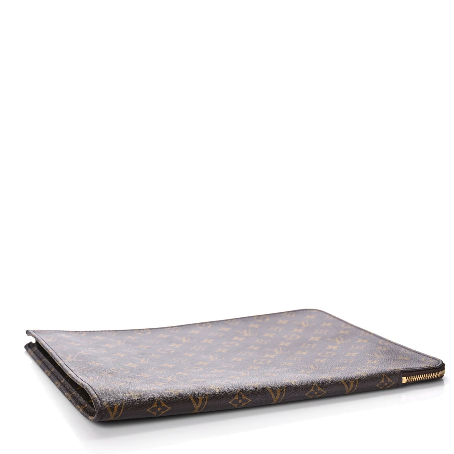 Monogram Poche Documents Portfolio Case 39