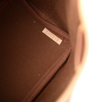 Louis Vuitton Monogram Nano Noe 9 of 9