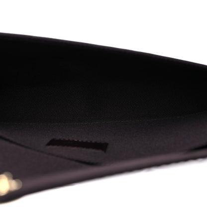 Louis Vuitton Vernis Pochette Felicie Chain Wallet Amarante 6 of 10