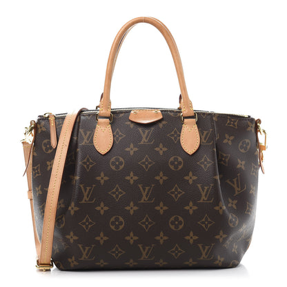 Louis Vuitton Monogram Turenne PM 1 of 10