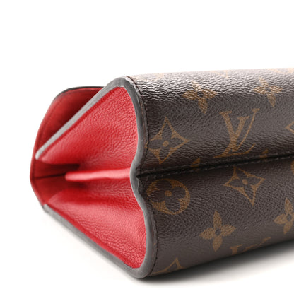 Louis Vuitton Monogram Victoire Cherry 8 of 9
