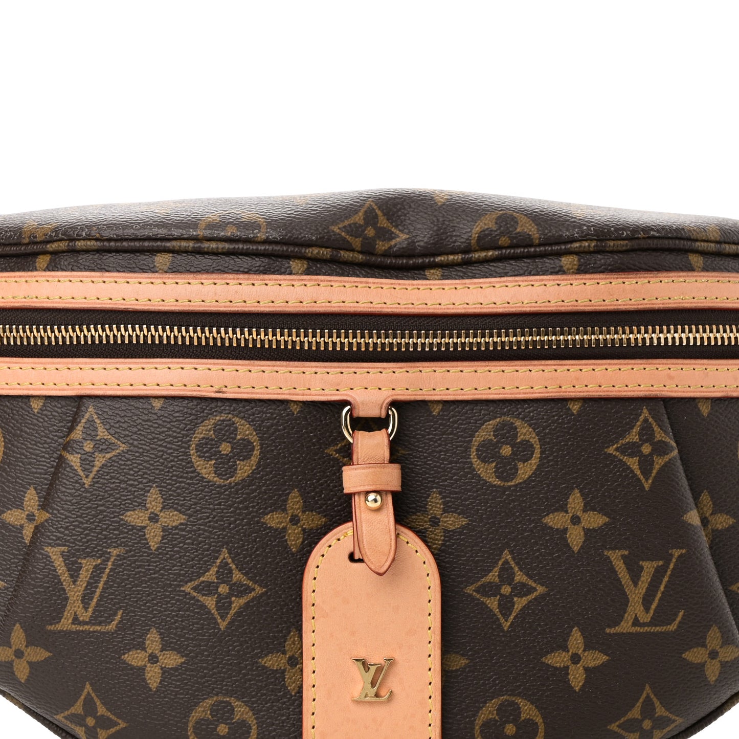Monogram High Rise Bumbag