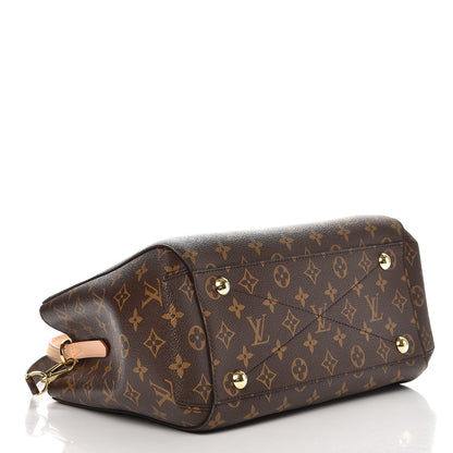 Louis Vuitton Monogram Montaigne MM 4 of 6