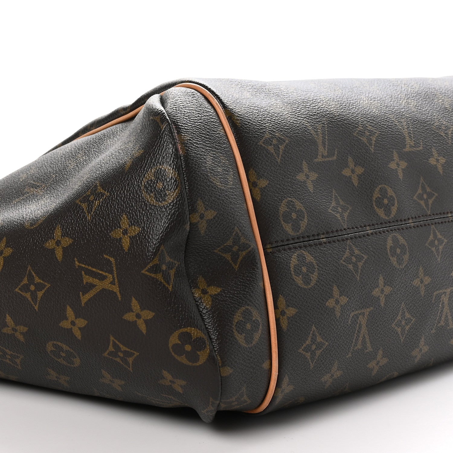 Louis Vuitton Monogram Totally GM 8 of 9