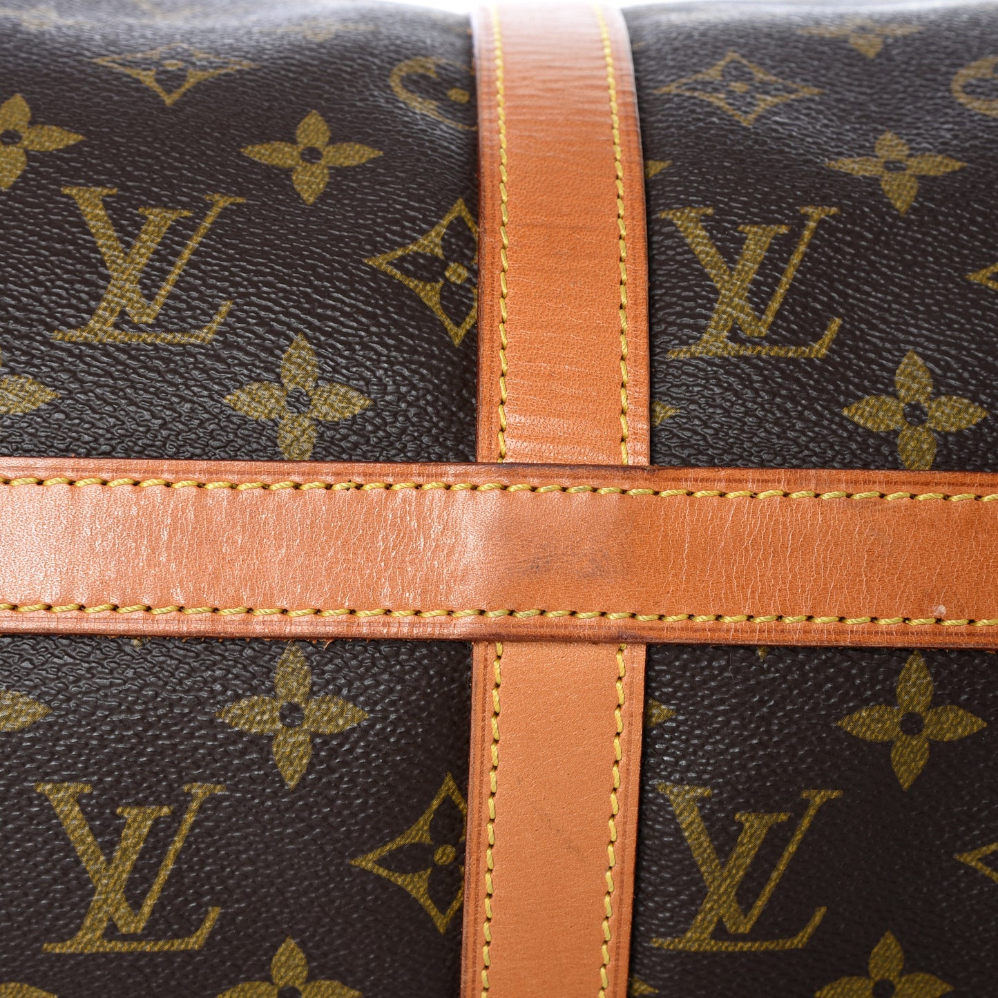 Monogram Sac Flanerie 45