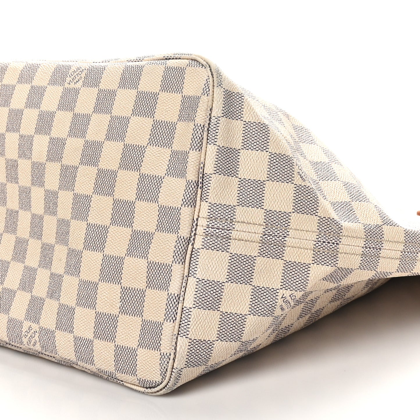 Damier Azur Neverfull GM